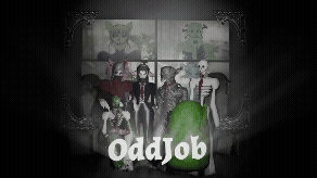 OddJob
